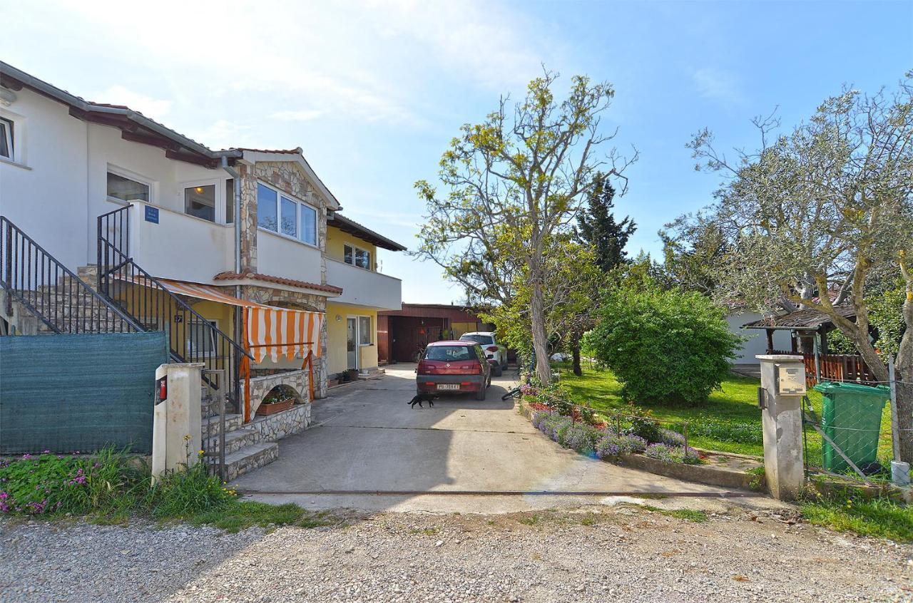 Apartment Sasa 1113 Fažana Exterior foto
