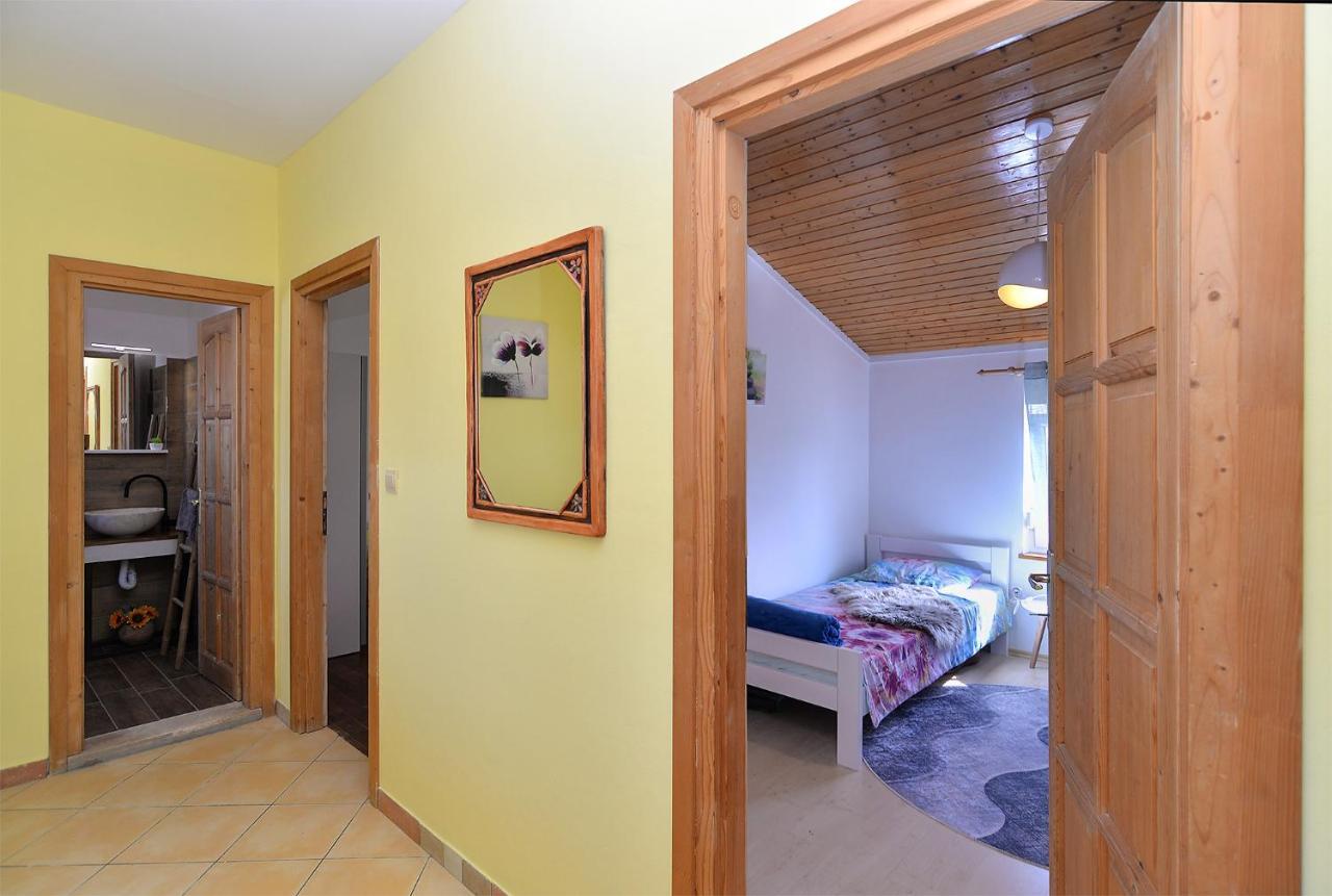 Apartment Sasa 1113 Fažana Exterior foto